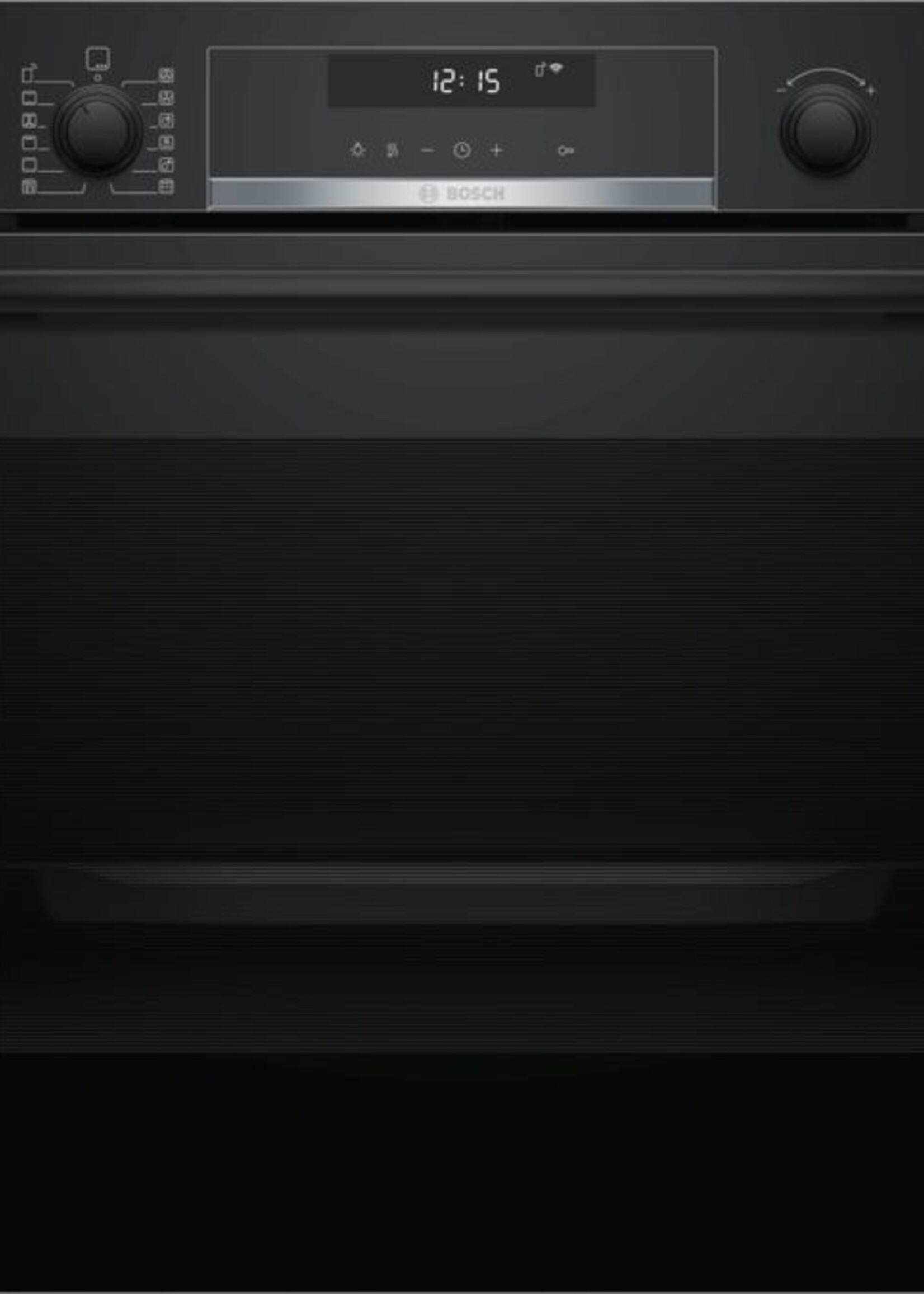 Bosch HBG4785B6 solo oven