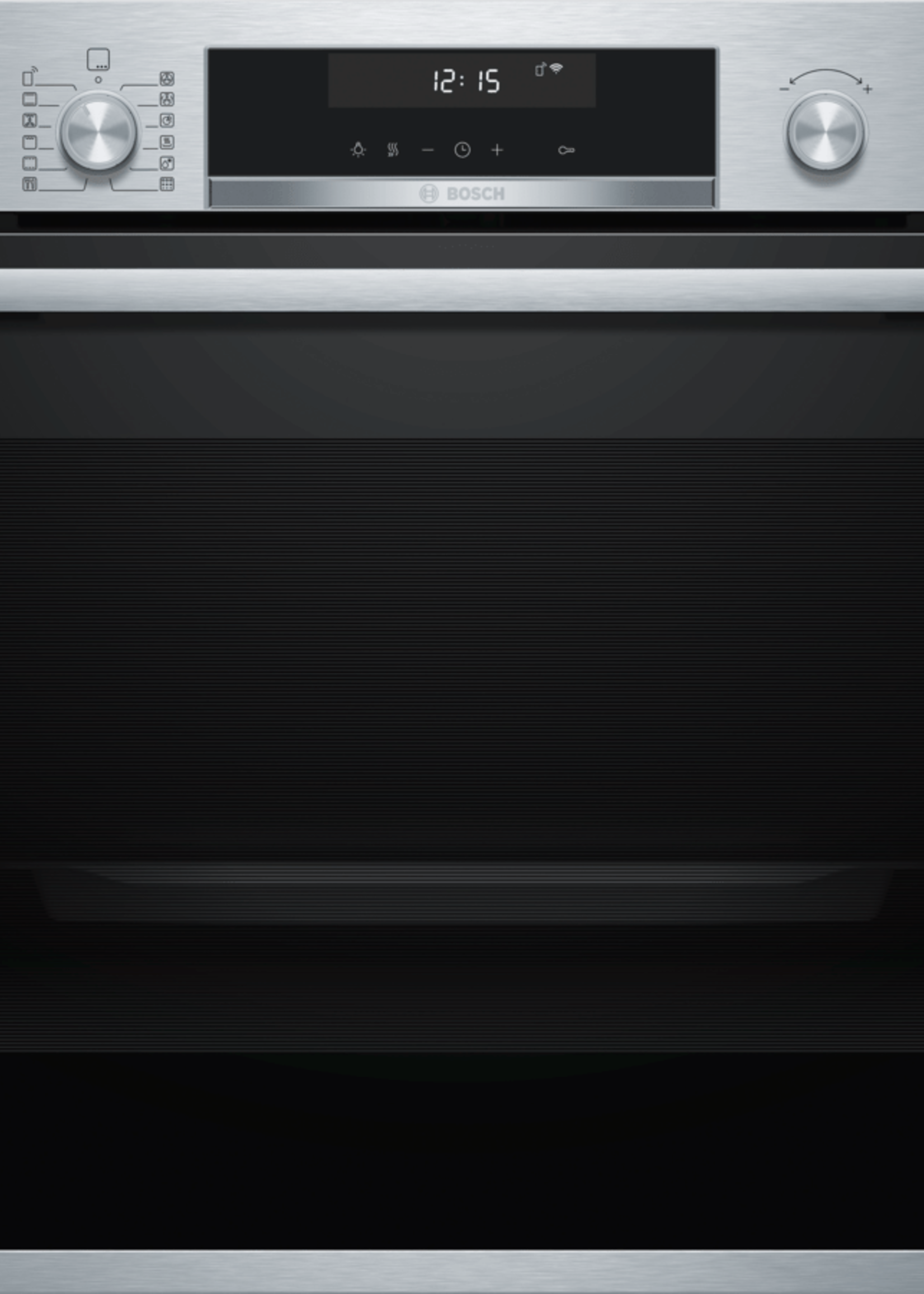 Bosch HBG4785S6  solo oven