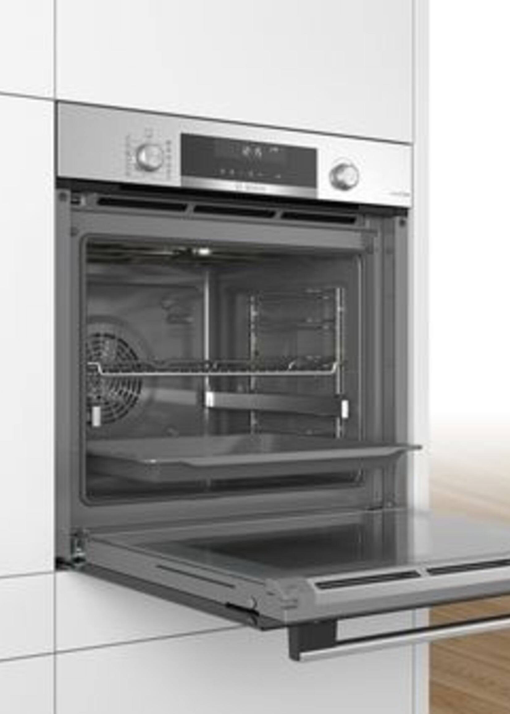 Bosch HBG4785S6  solo oven
