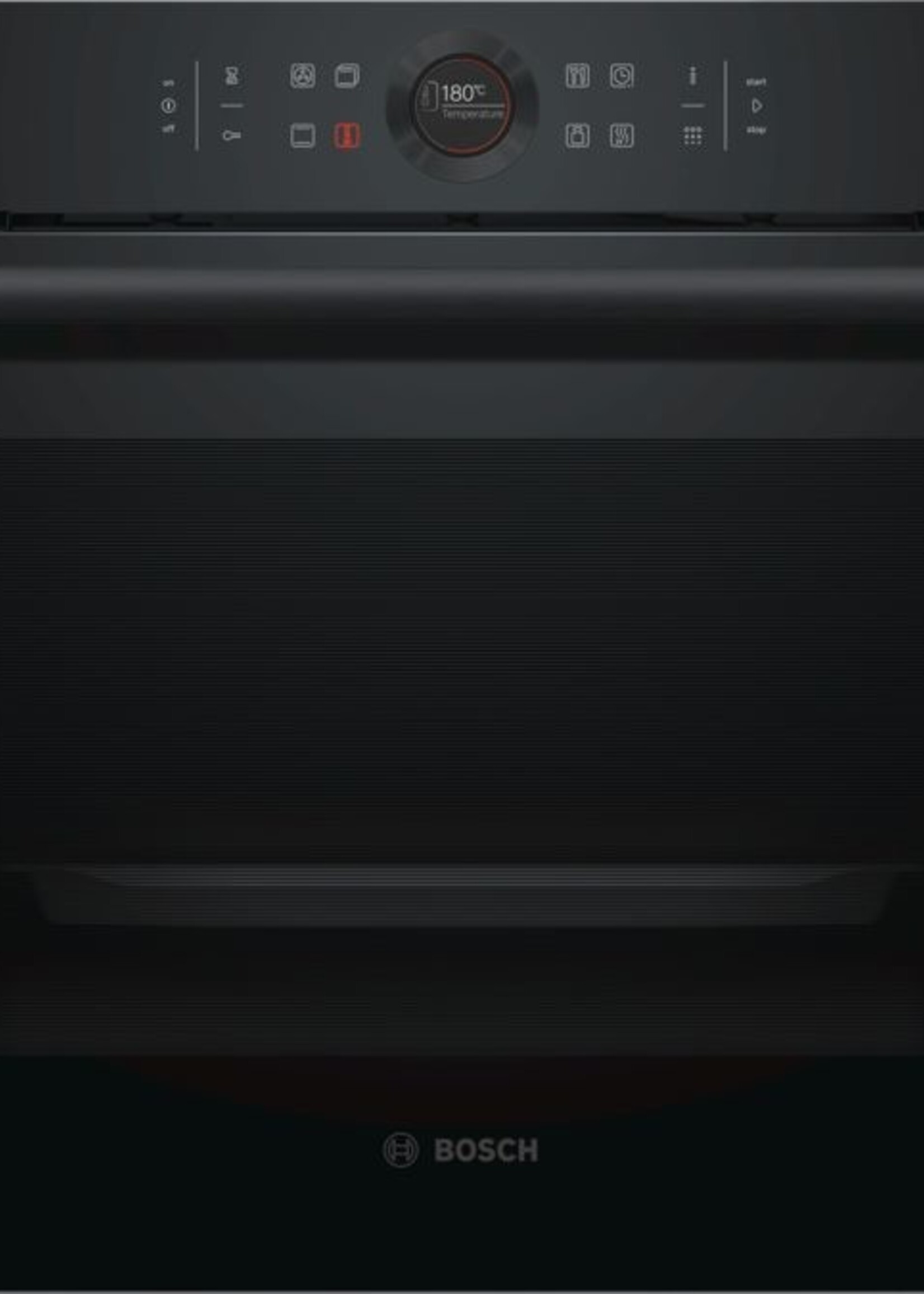 Bosch HBG8755C0 solo oven