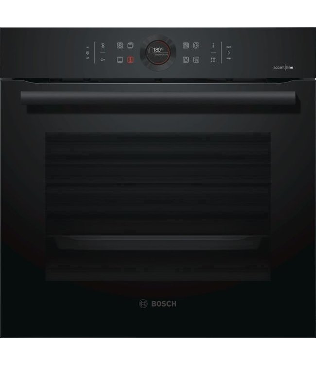 Bosch HBG8755C0 solo oven