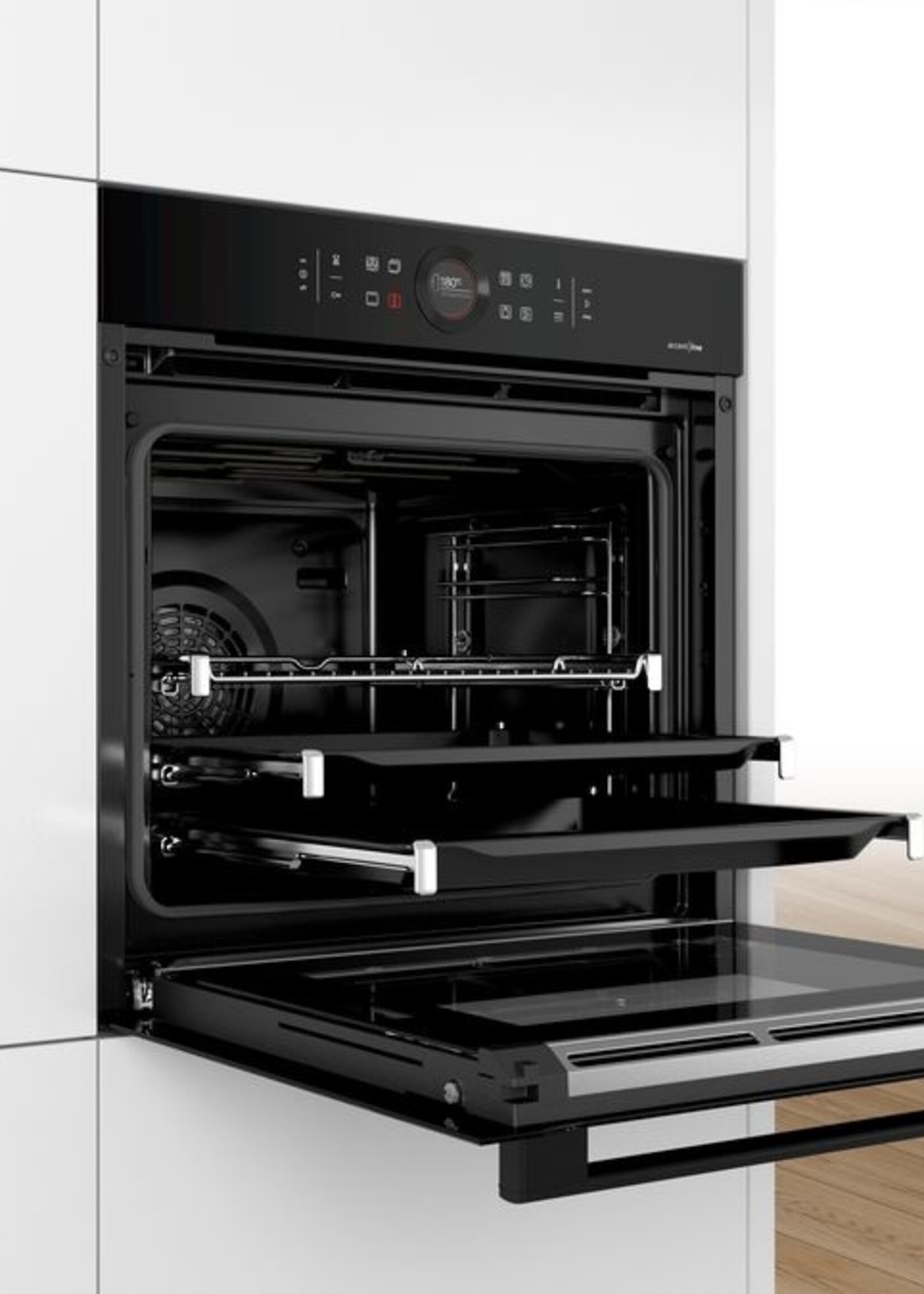 Bosch HBG8755C0 solo oven