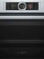 Bosch CSG856NS2 combi-stoomoven