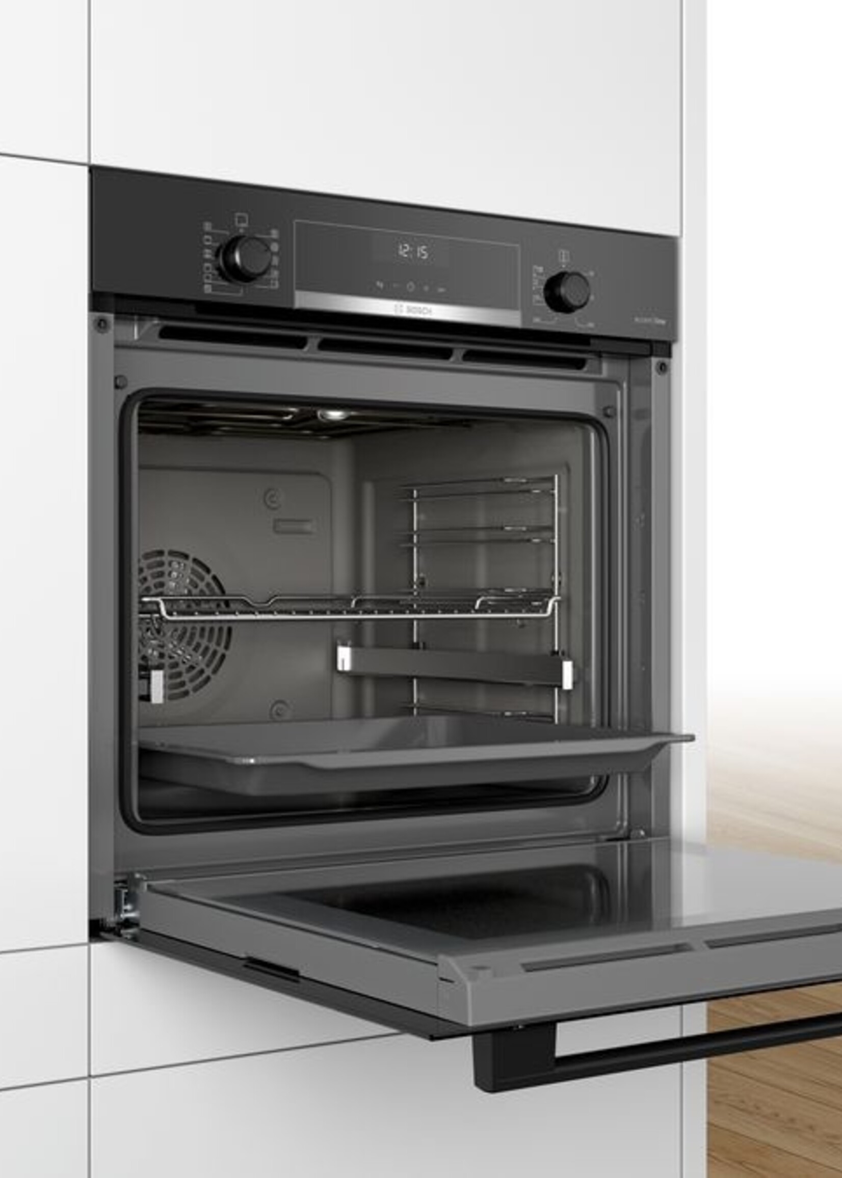 Bosch HBG4575B0  solo oven