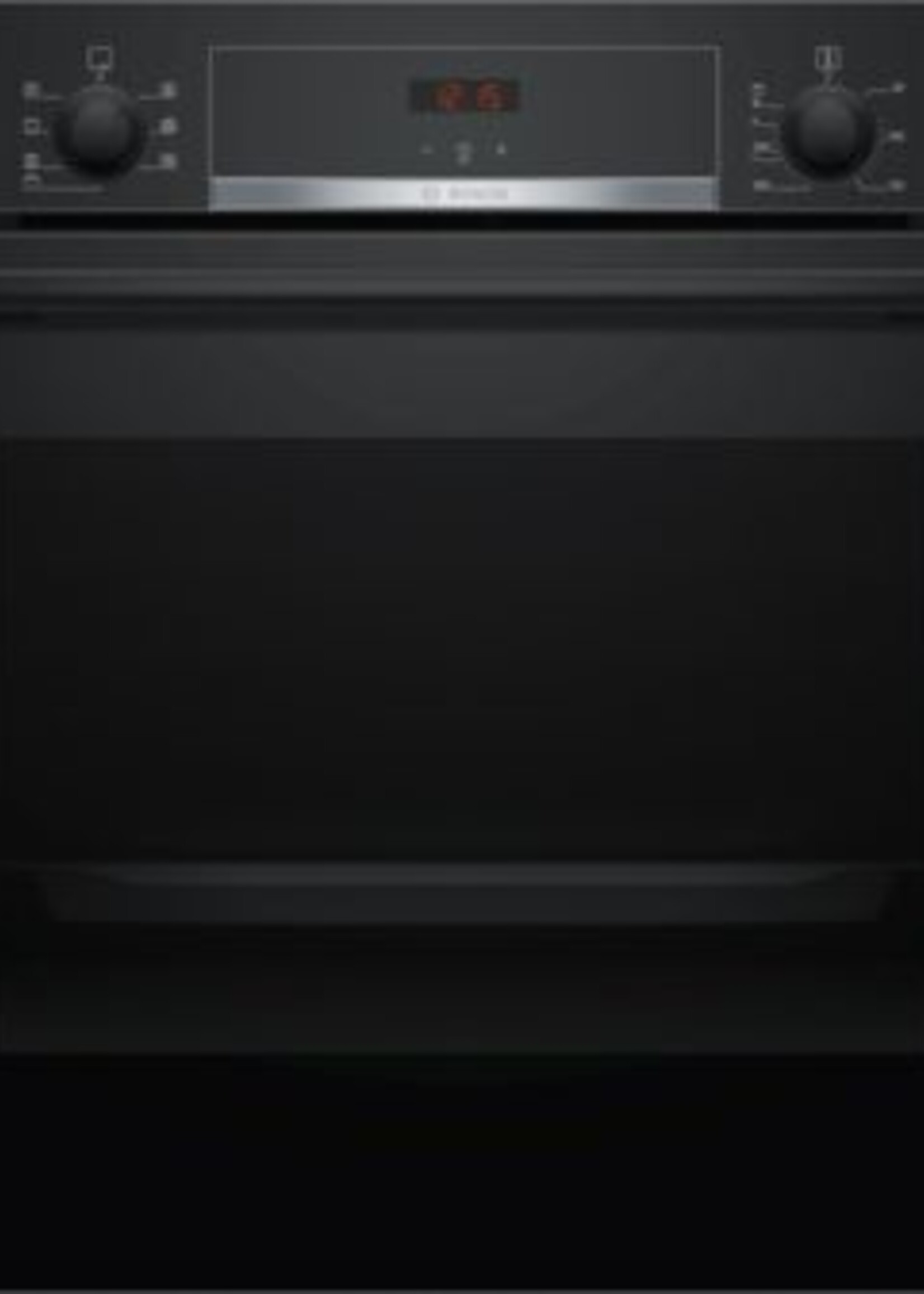 Bosch HBA4330B0 solo oven