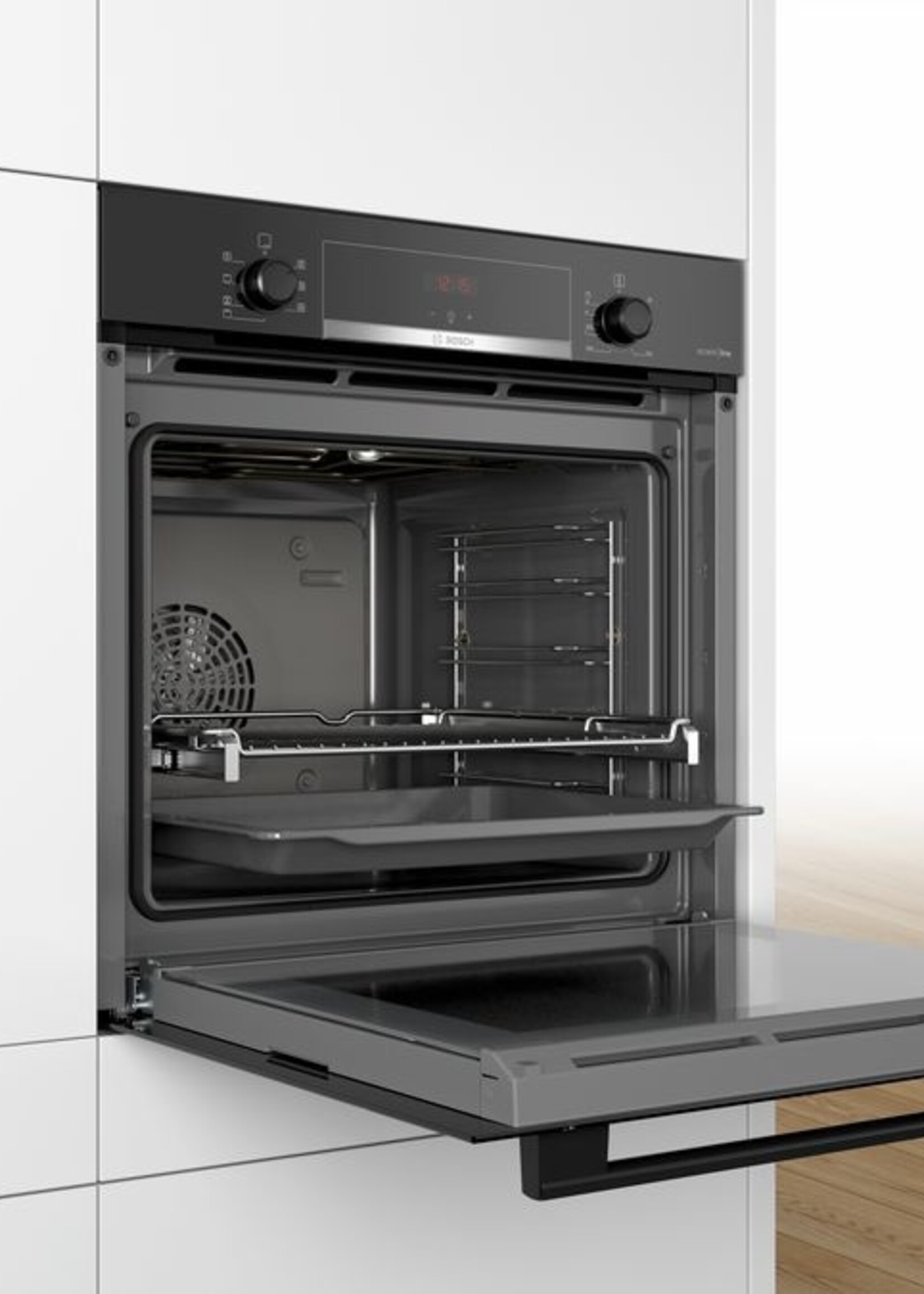 Bosch HBA4330B0 solo oven