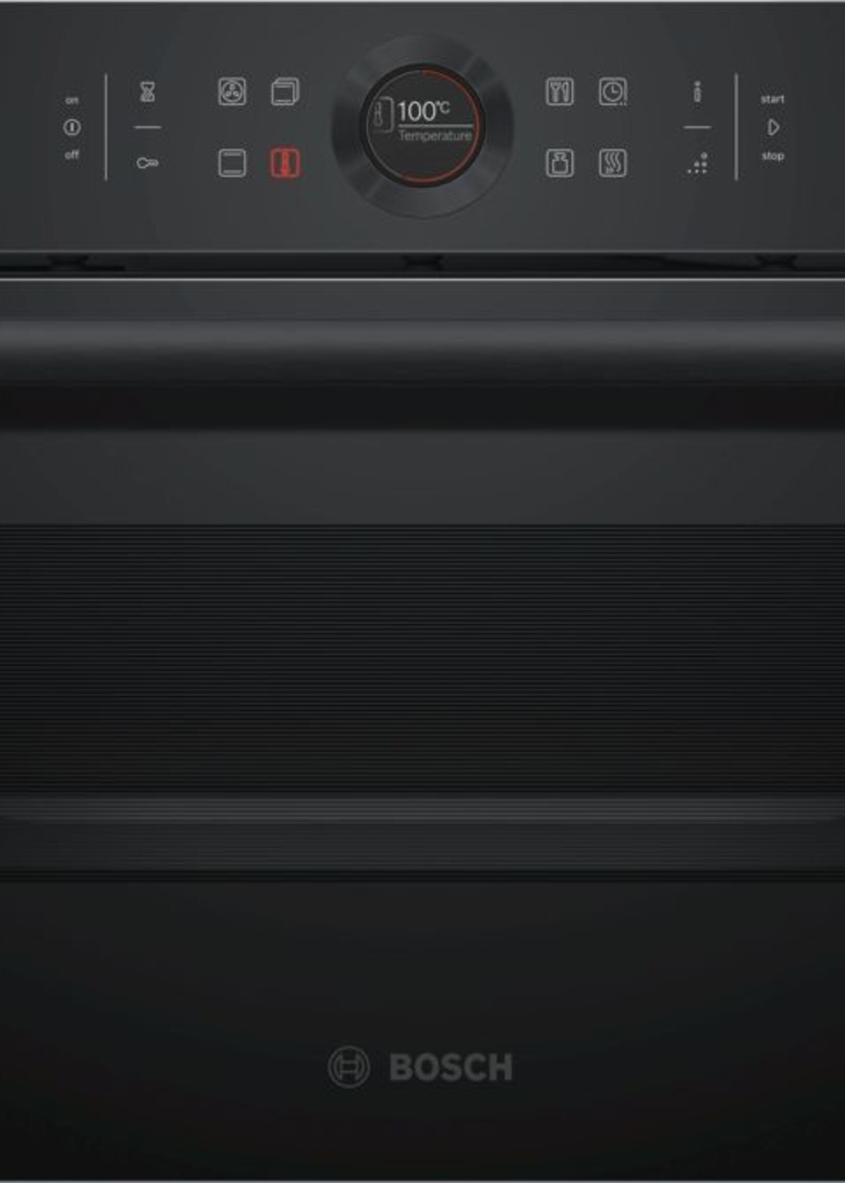 Bosch CBG855NC0 solo oven