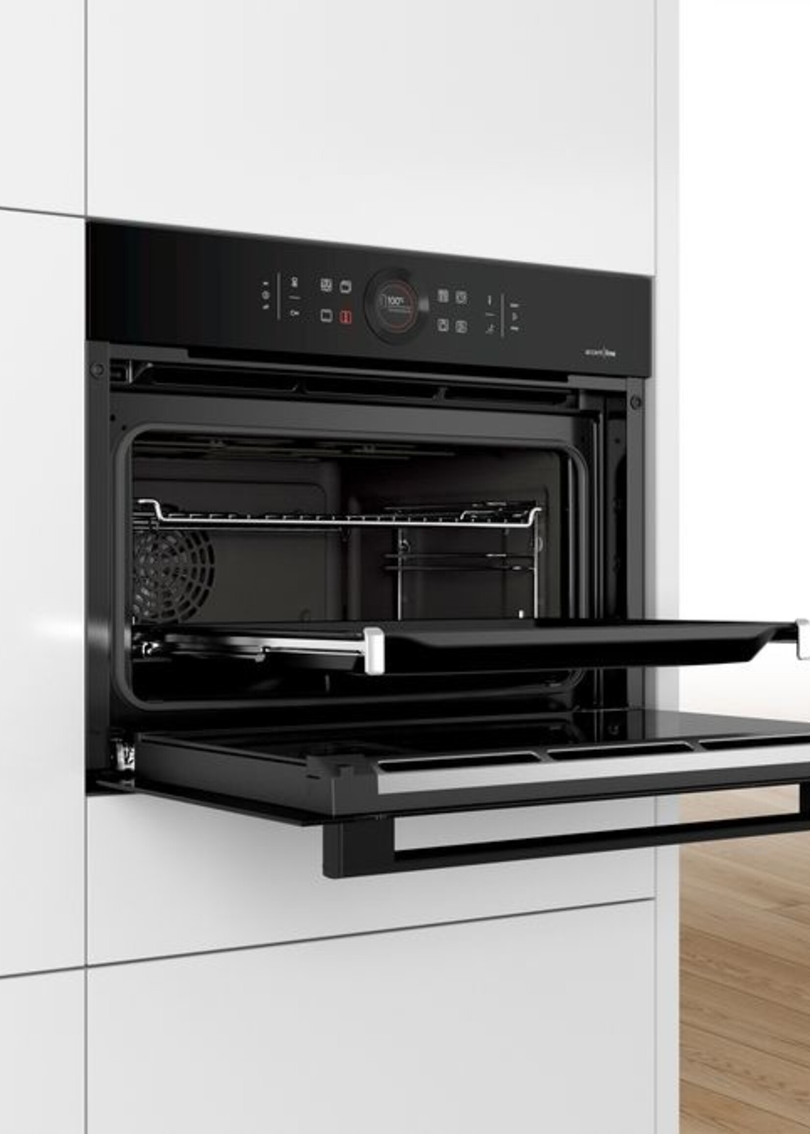 Bosch CBG855NC0 solo oven