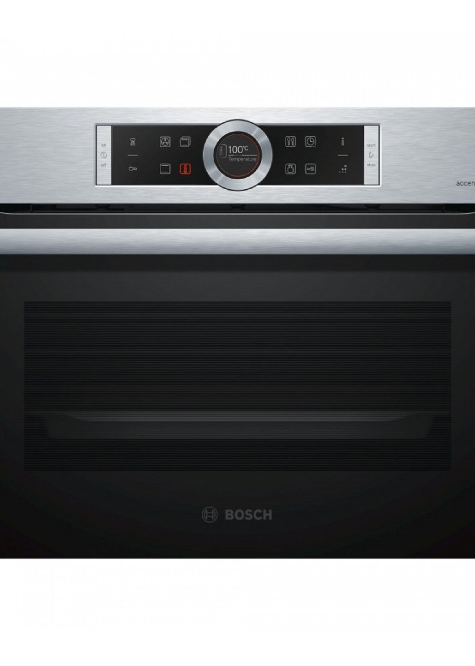 Bosch CBG855NS0 solo oven