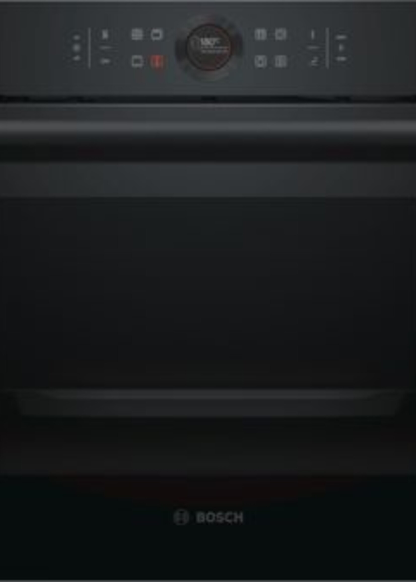 Bosch HBG855TC0 solo oven