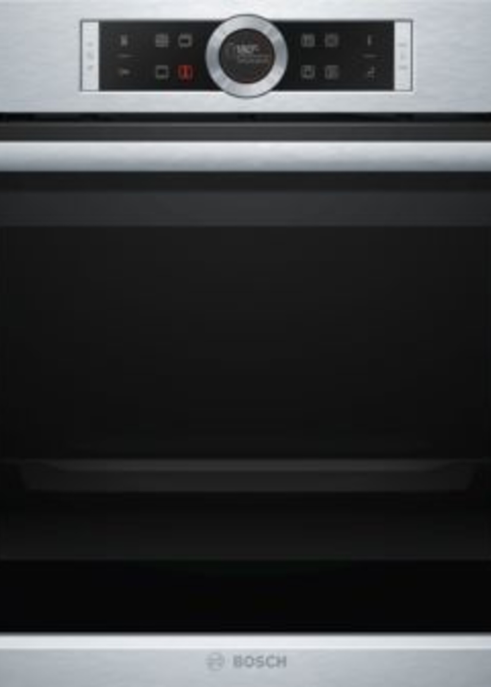 Bosch HBG855TS1 solo oven