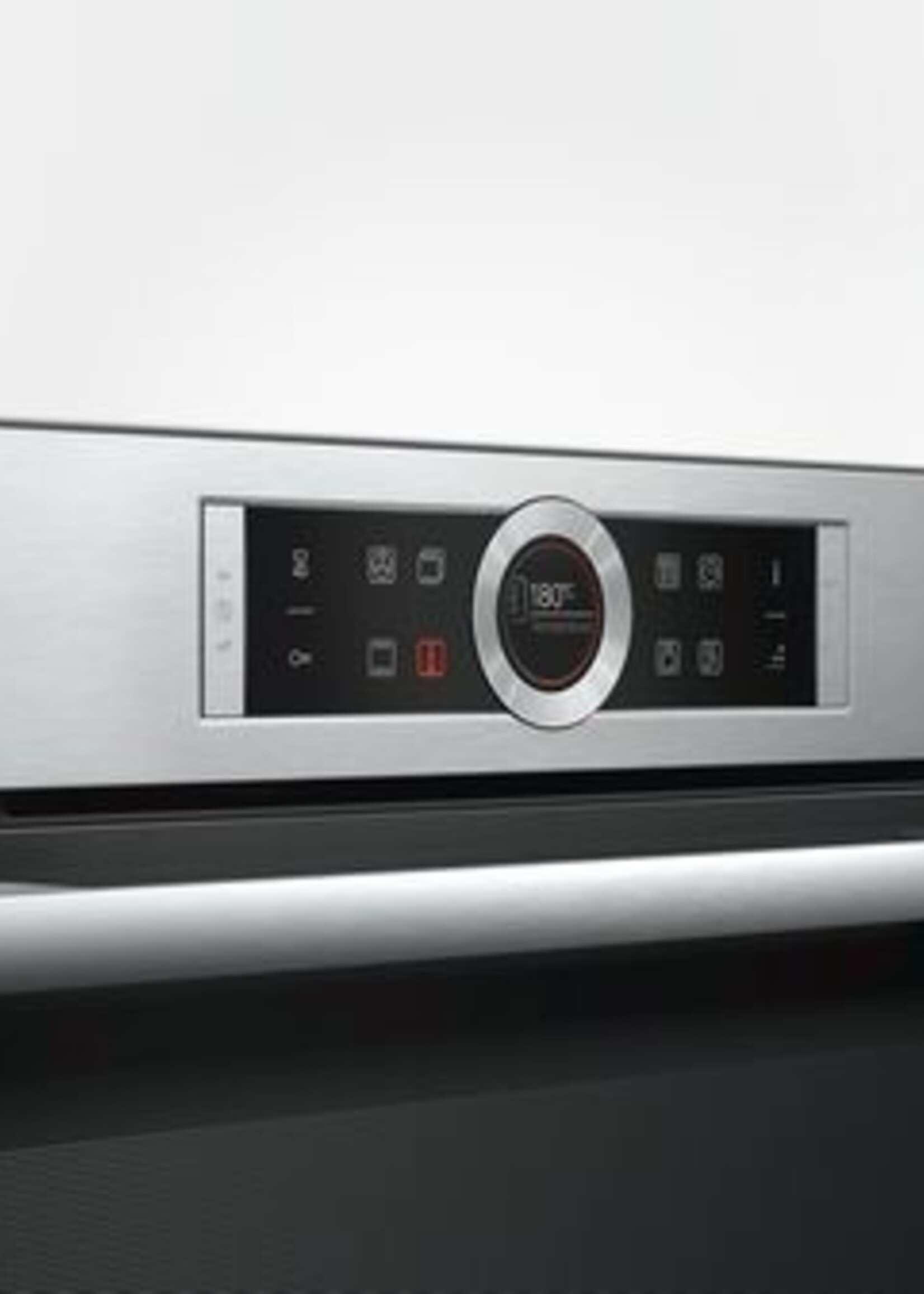 Bosch HBG855TS1 solo oven