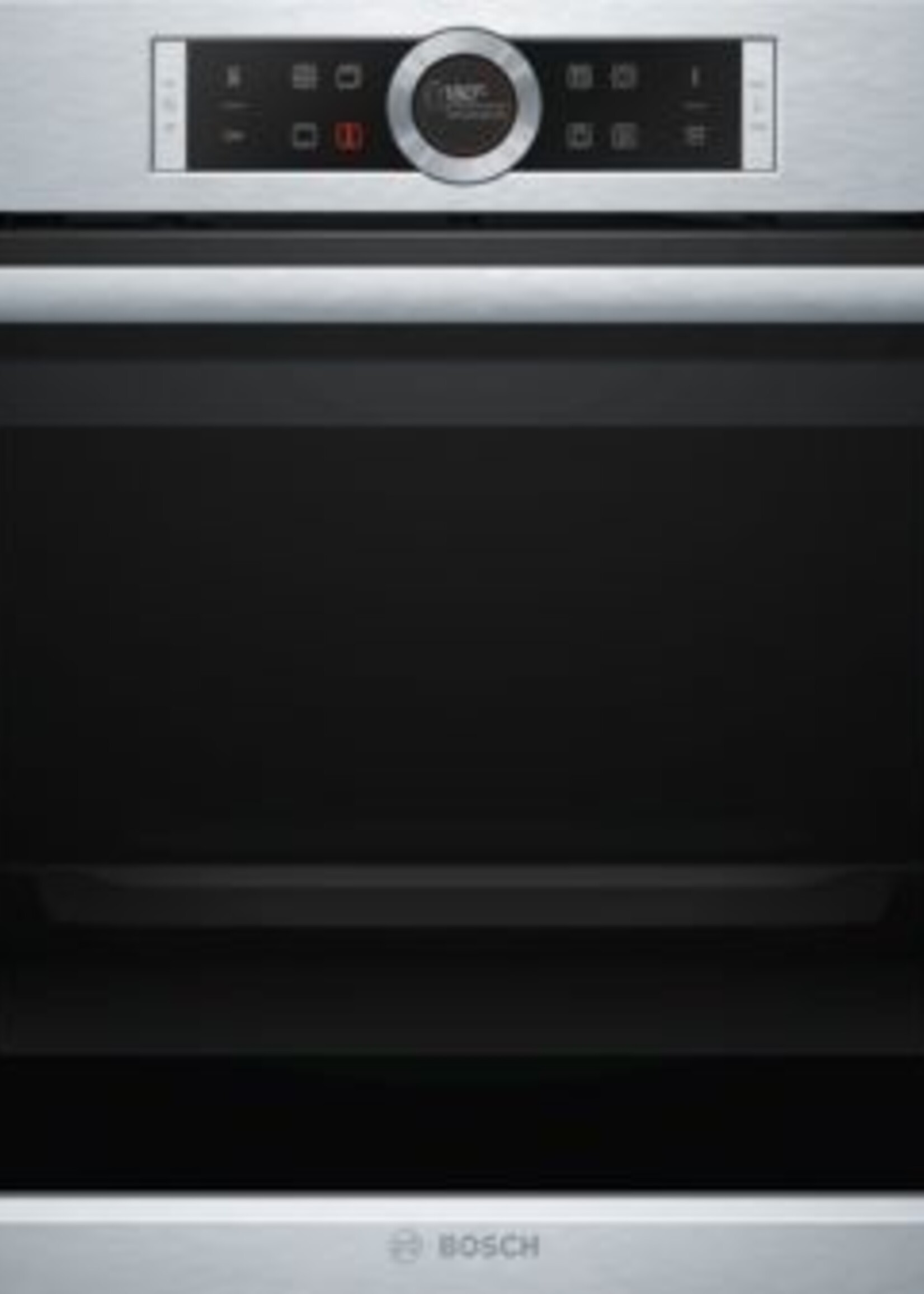 Bosch HBG8755S1 solo oven