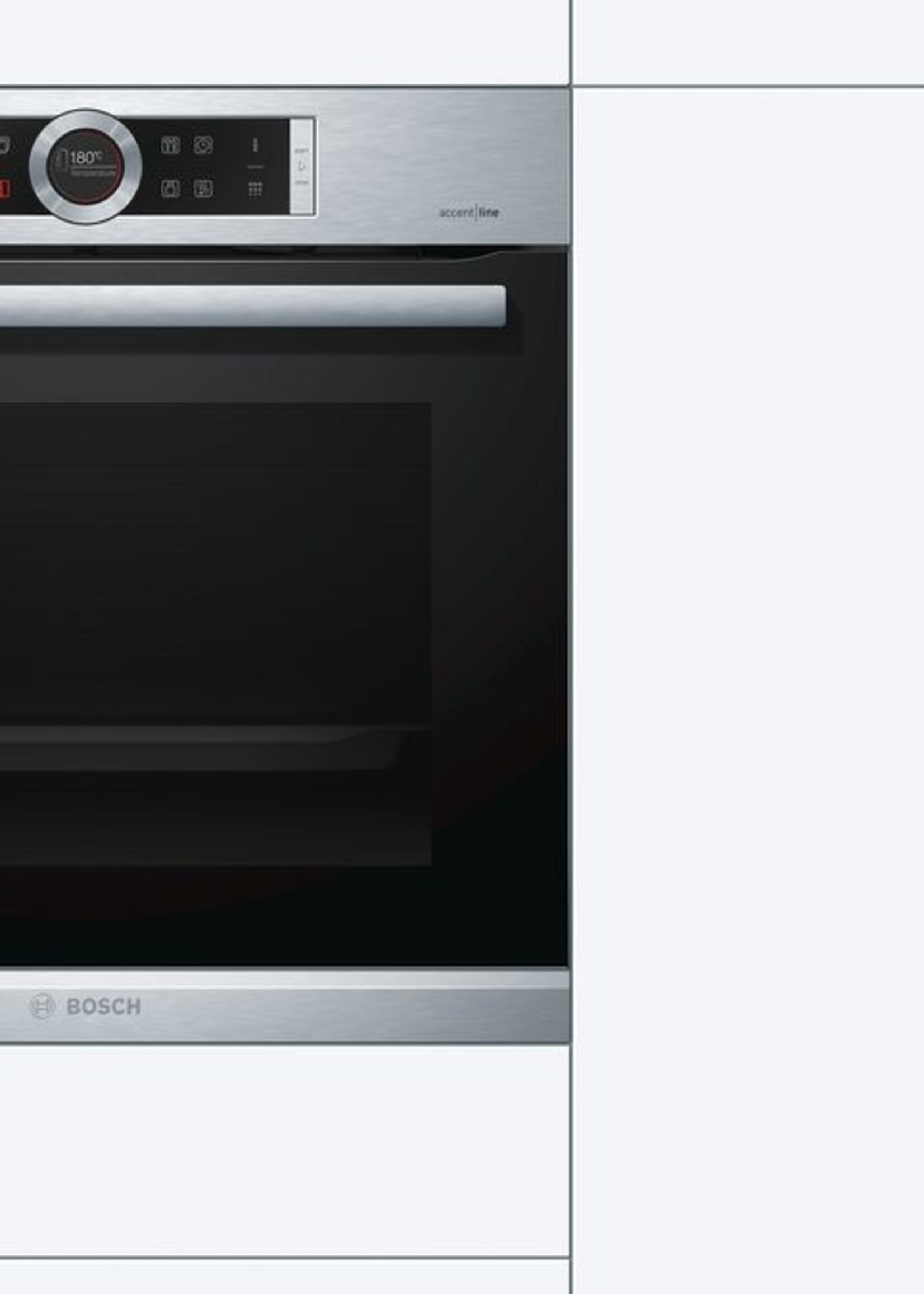Bosch HBG8755S1 solo oven