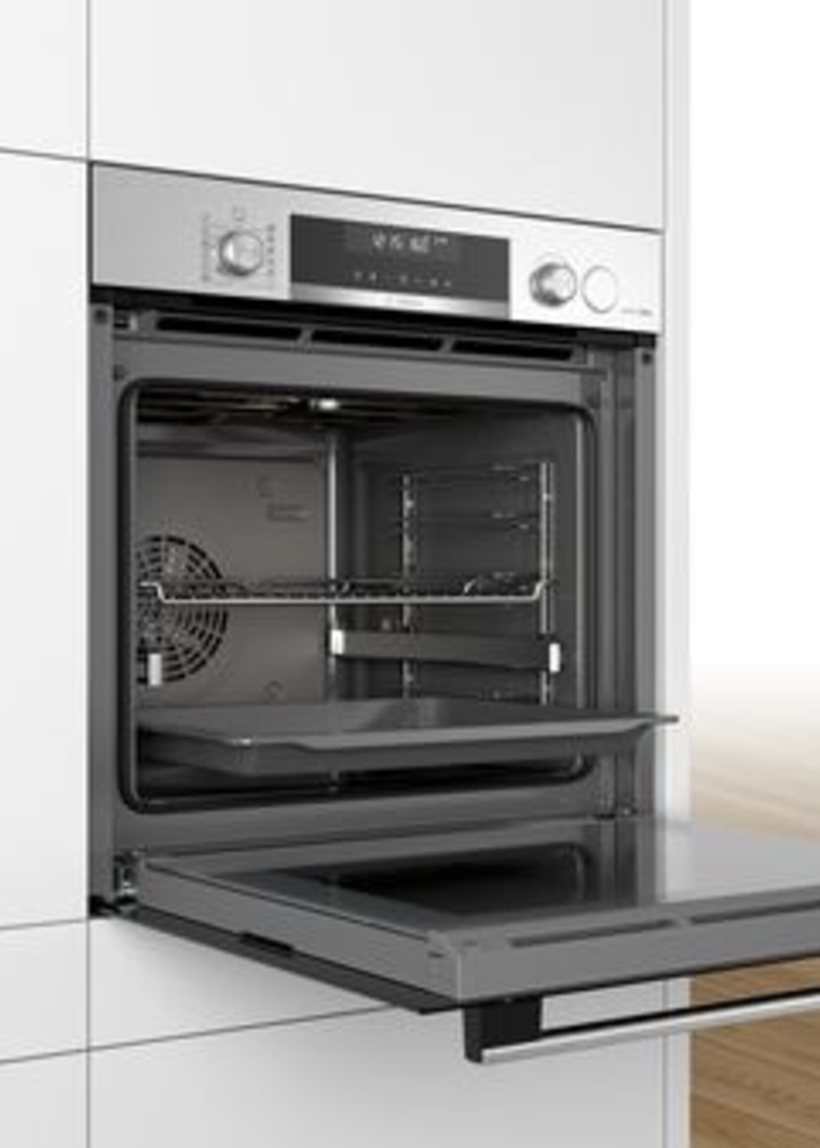 Bosch HRG4385S6 solo oven