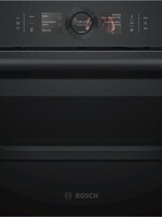 Bosch CSG856RC7 accent line Serie 8 Combi-stoomoven