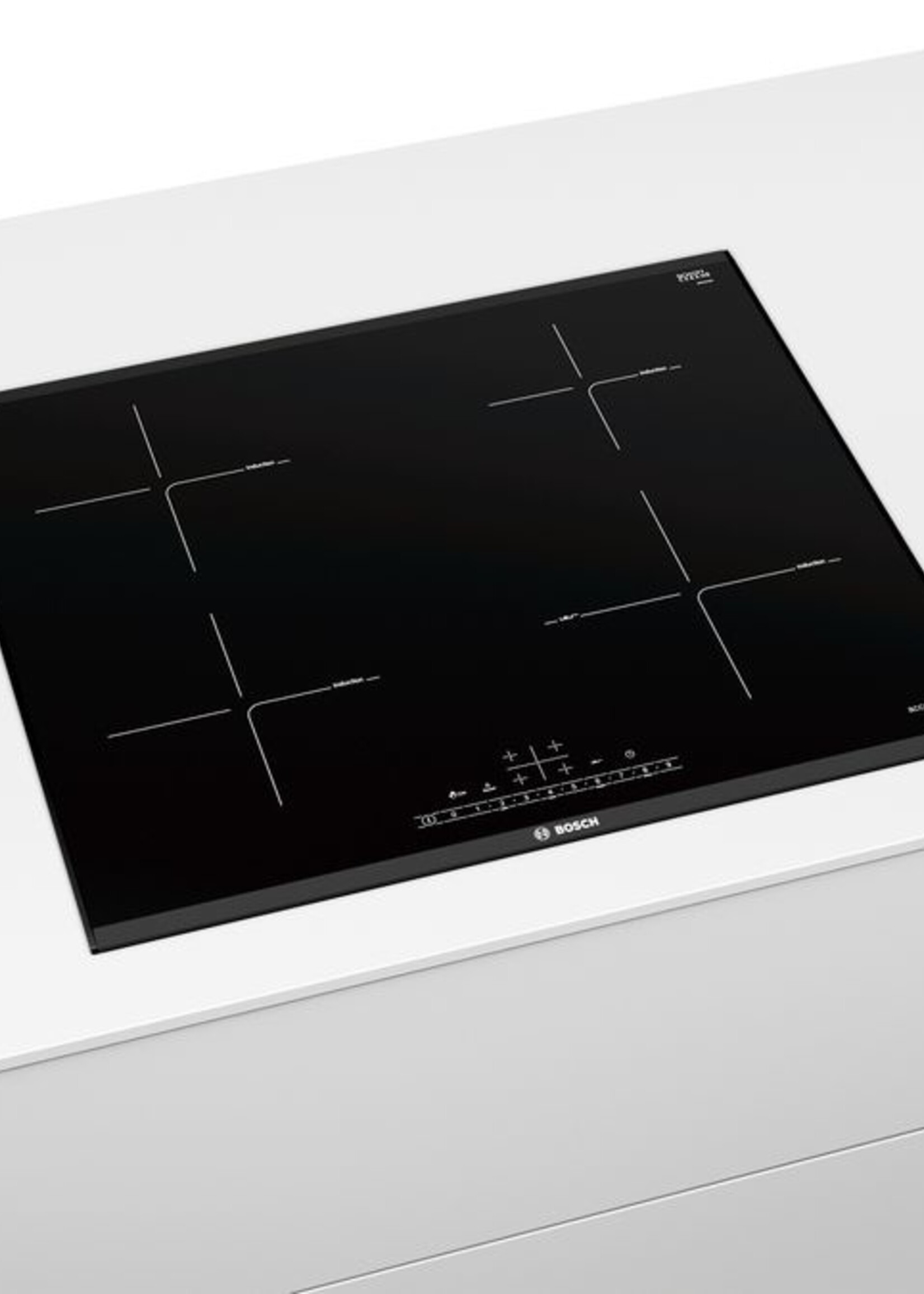 Bosch PIE695FC5E inductiekookplaat - 61 cm