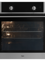 Pelgrim OVM336RVS oven