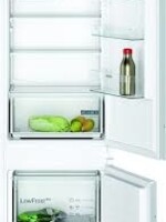 Siemens KI87V5SF0 koel/vriescombinatie