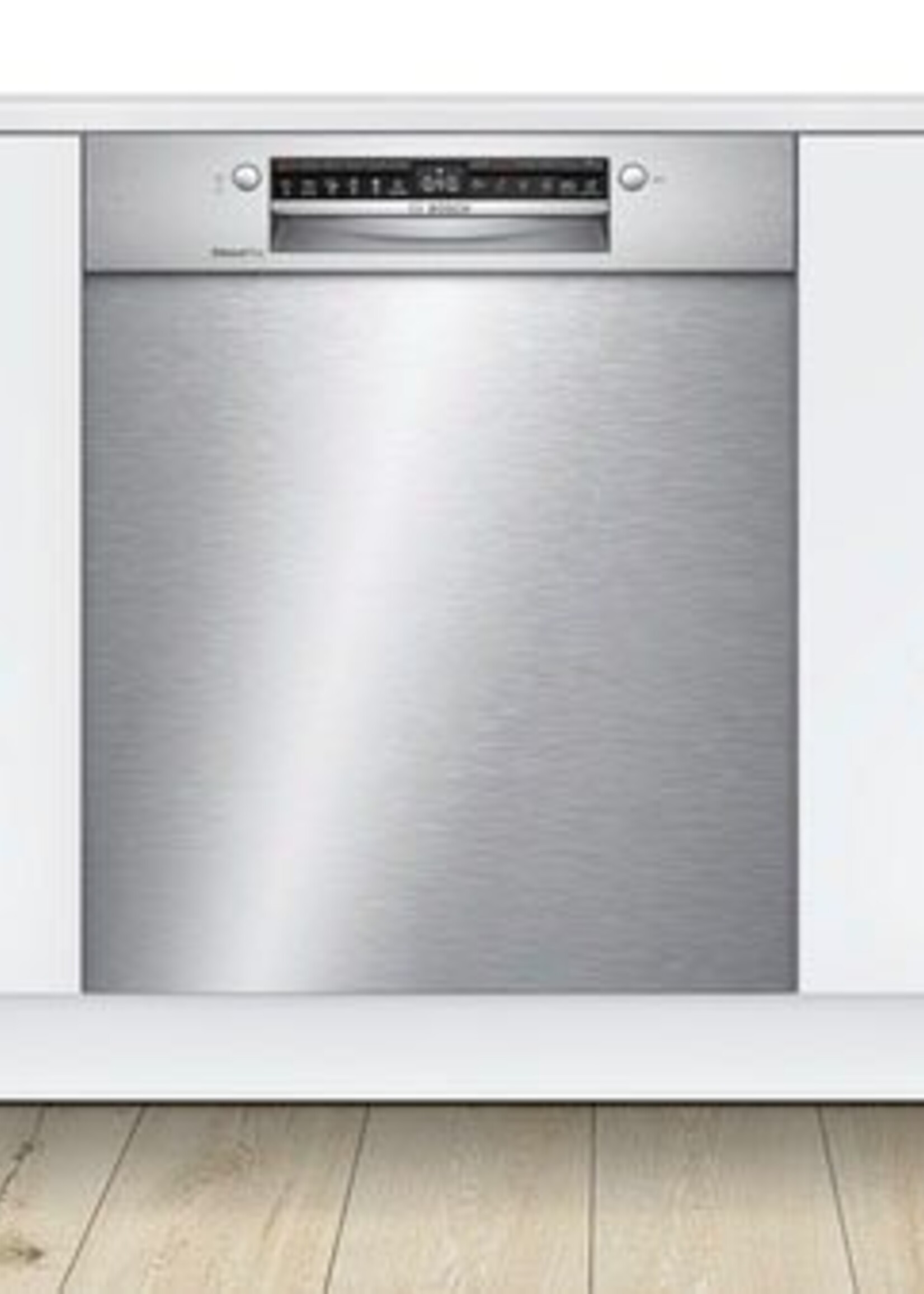 Bosch SMU4HAS48E Onderbouw vaatwasser