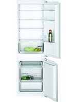 Siemens KI86VNFF0 koel/vriescombinatie