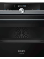 Siemens CB875G0B2 studioLine solo oven nis 45