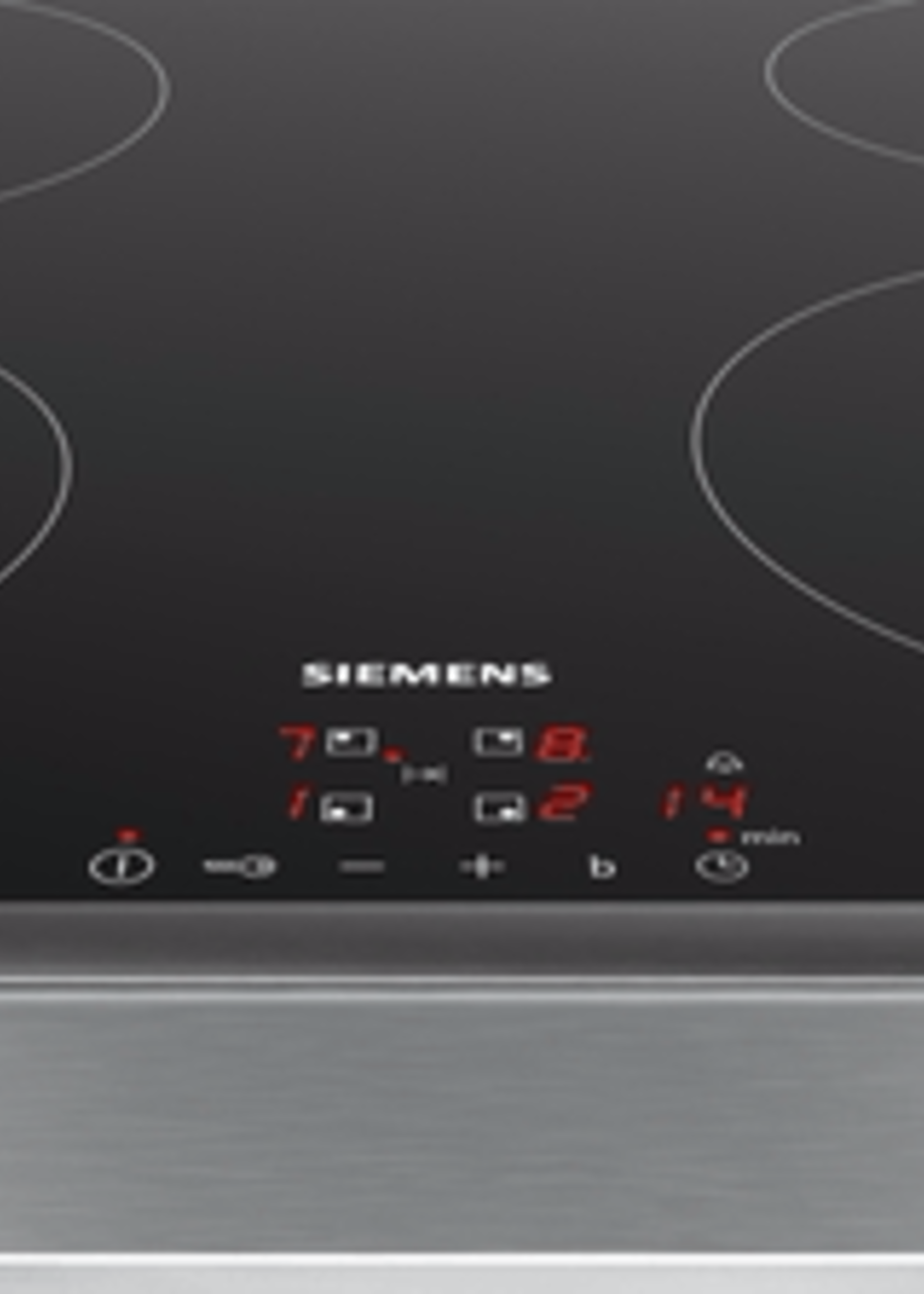 Siemens EU645BEF1E inductiekookplaat - 60 cm