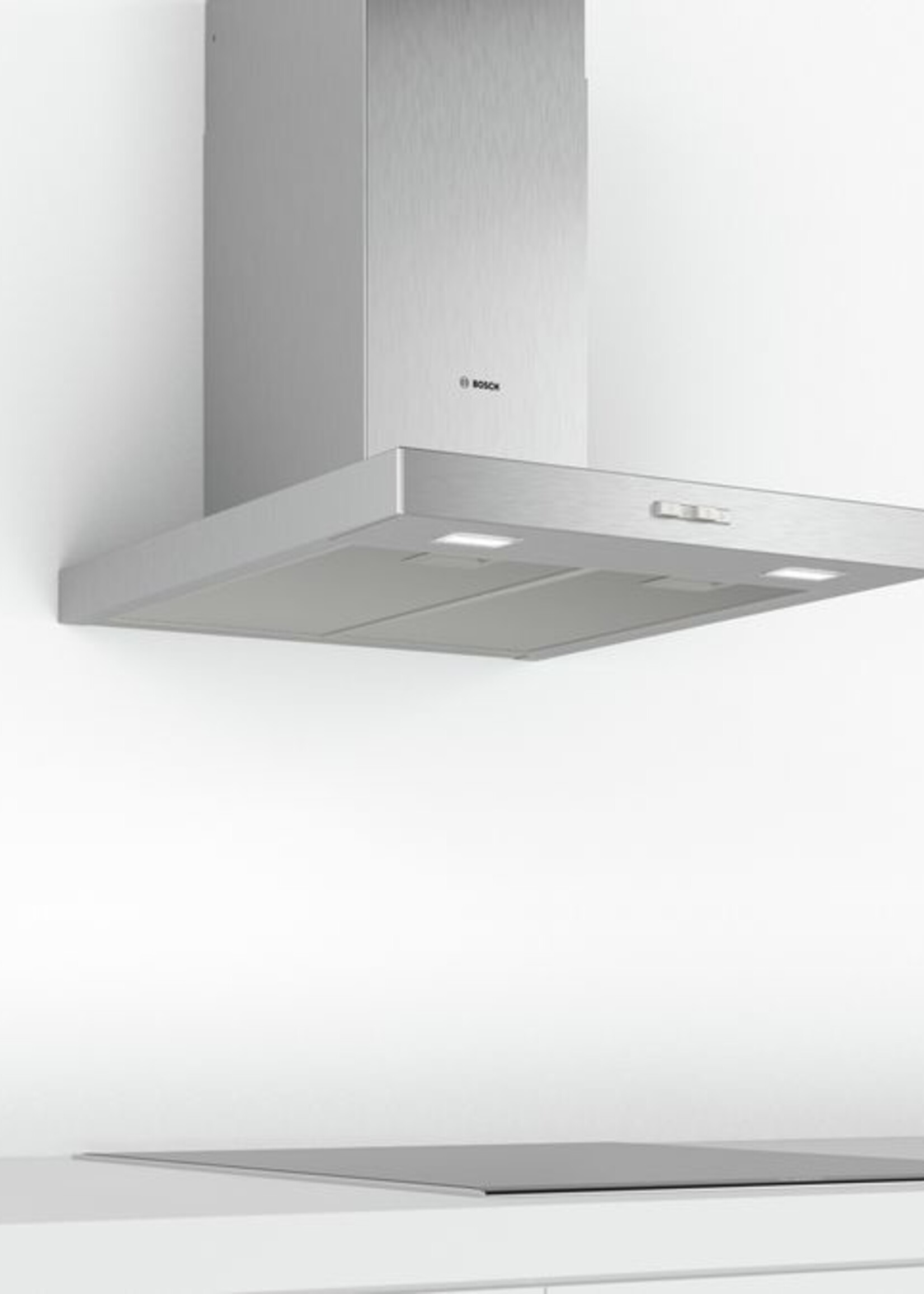 Bosch DWB66BC50 wandschouw afzuigkap