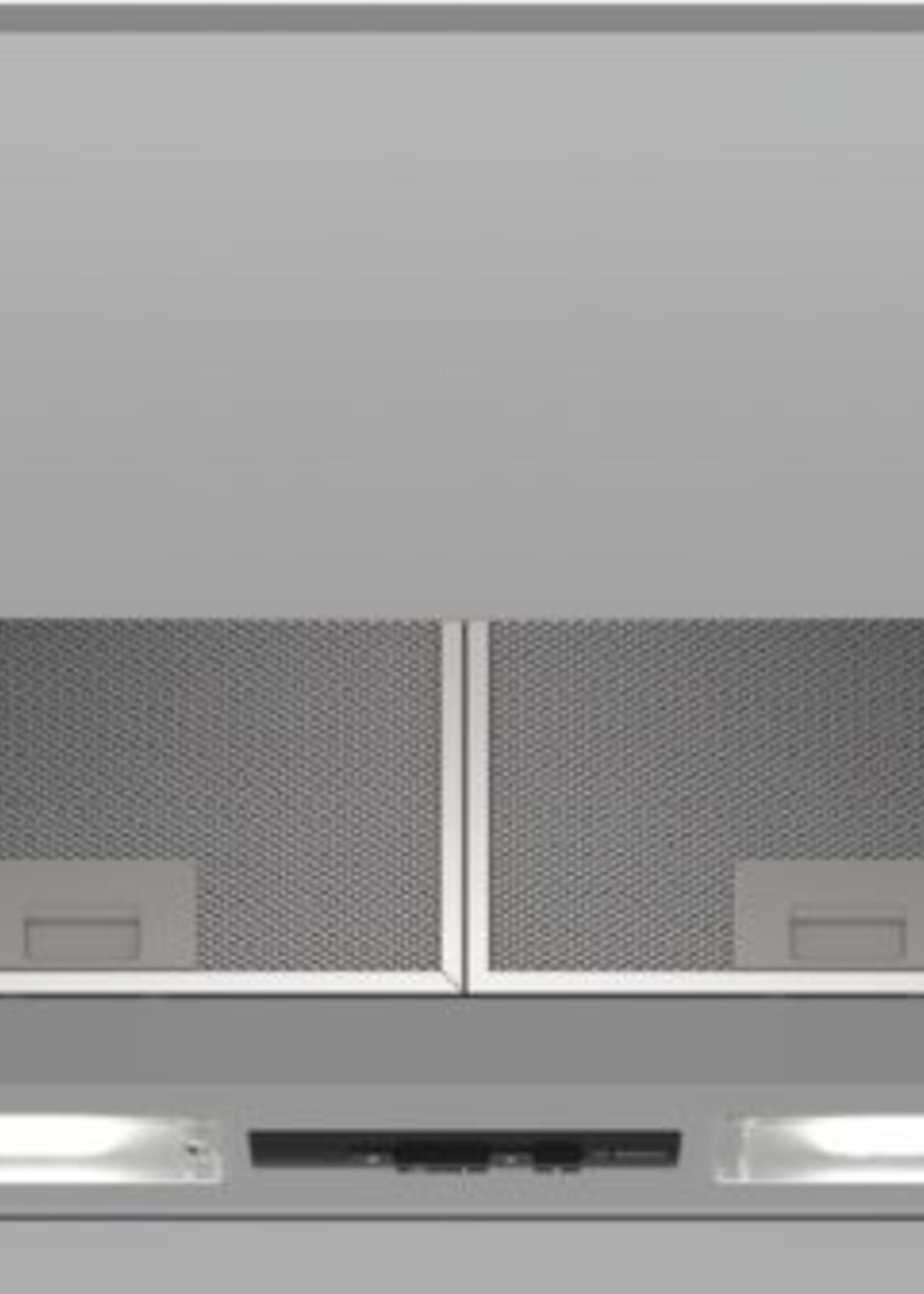 Bosch DEM66AC00 geïntegreerde afzuigkap