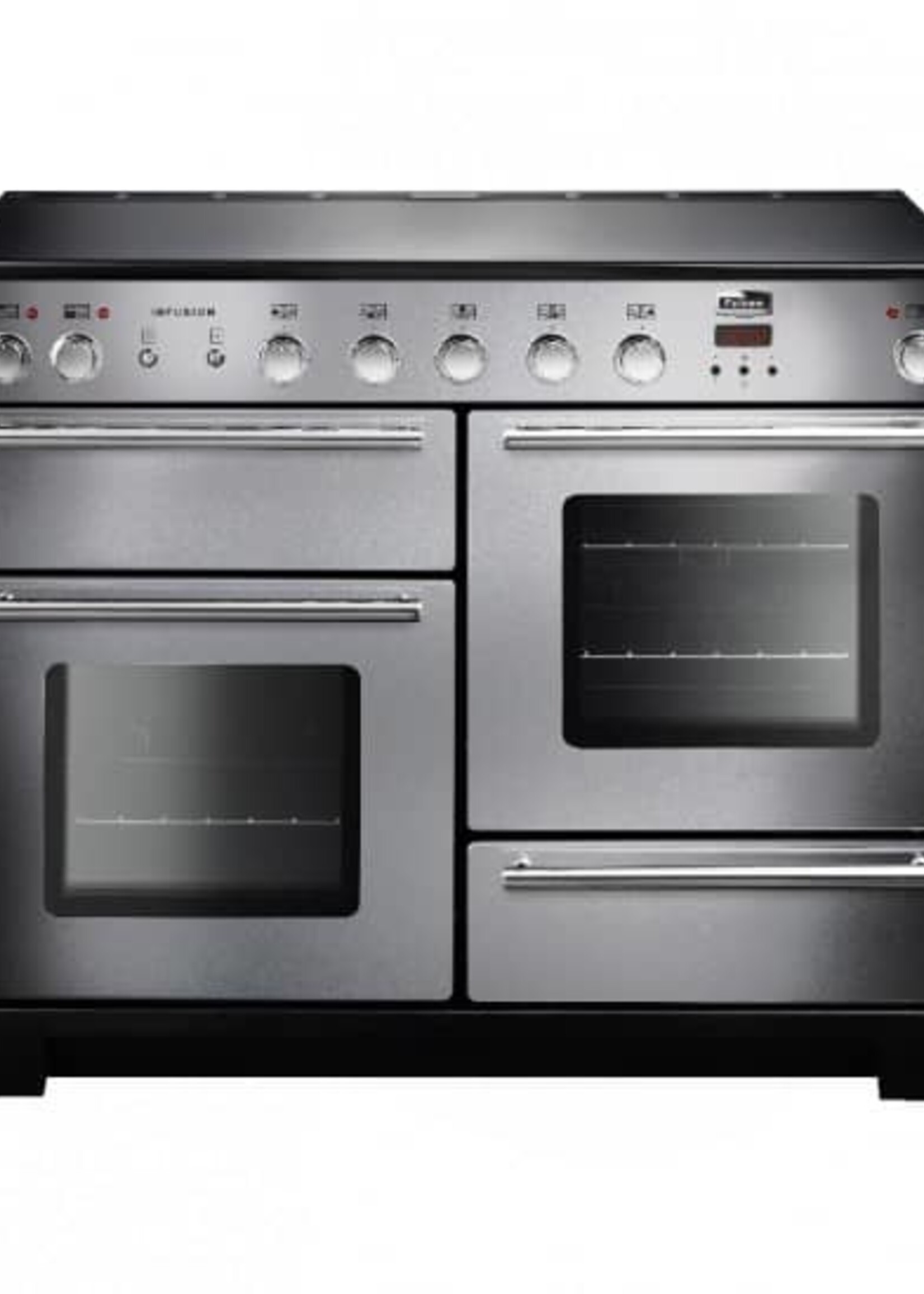 Falcon Infusion 110 Inductie RVS