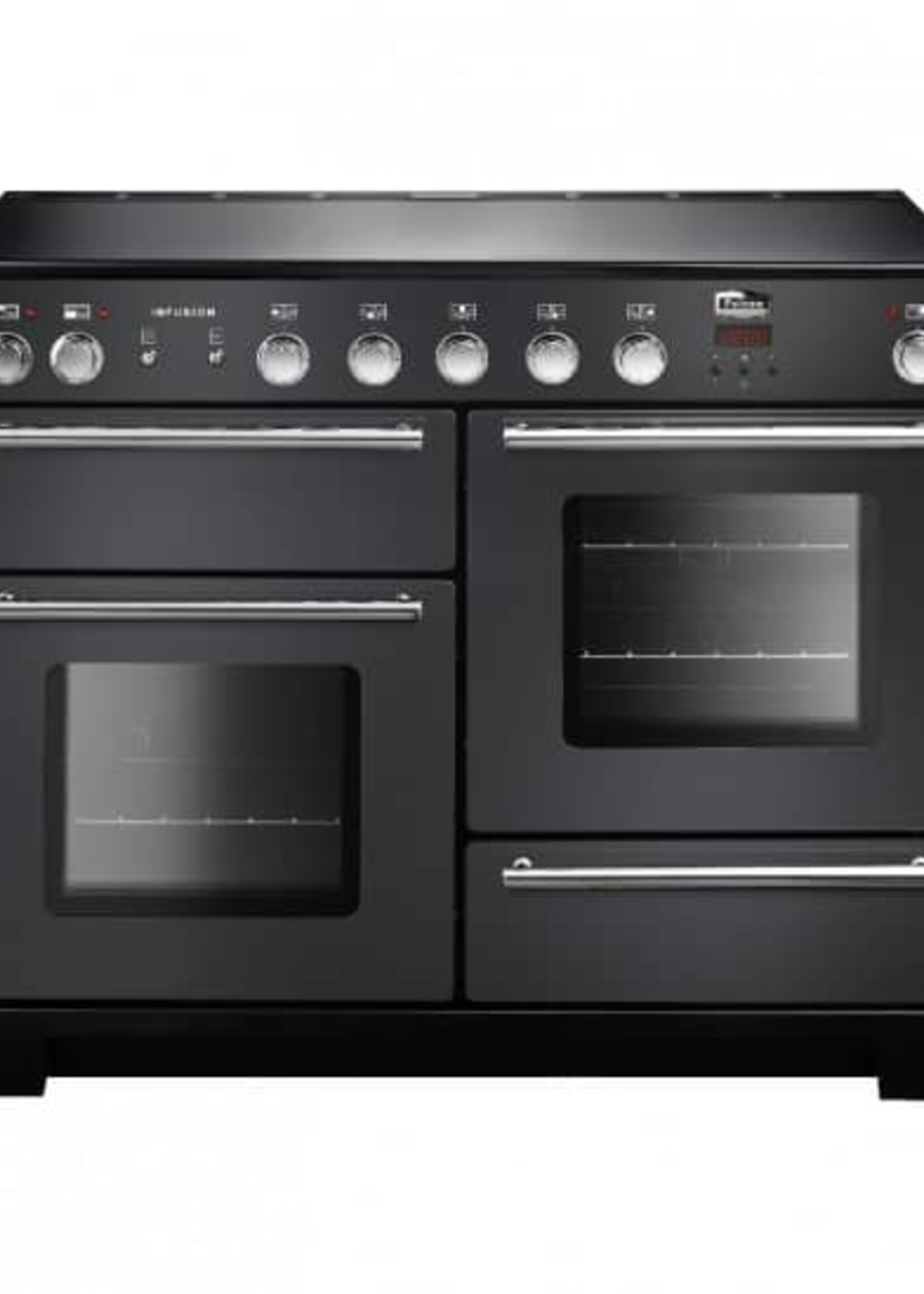 Falcon Infusion 110 Inductie Slate