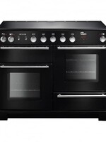 Falcon Infusion 110 Inductie Zwart