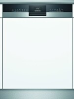 Siemens SN53HS60AE geïntegreerde vaatwasser