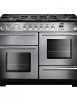 Falcon Infusion 110 Gas RVS