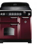 Falcon Classic 90 Inductie Cranberry