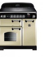 Falcon Classic Inductie 90 Cream