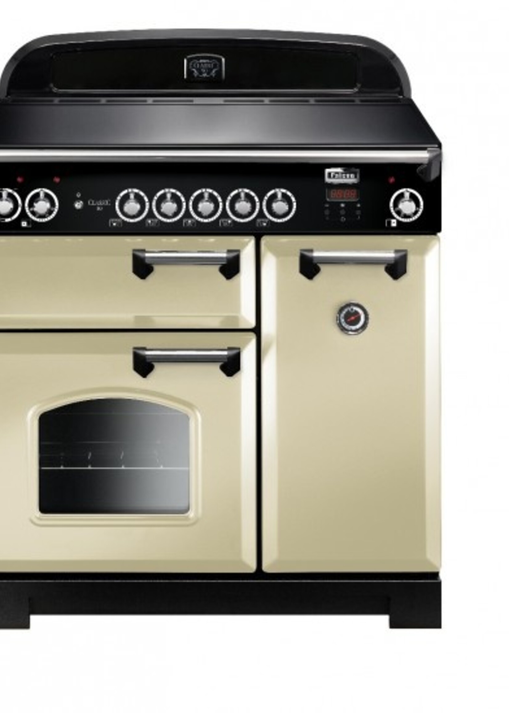 Falcon Classic Inductie 90 Cream
