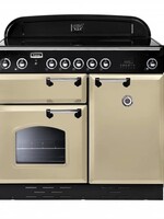 Falcon Classic 100 Inductie Cream
