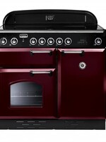 Falcon Classic 100 Inductie Cranberry