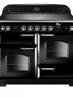 Falcon Classic 110 Inductie Zwart