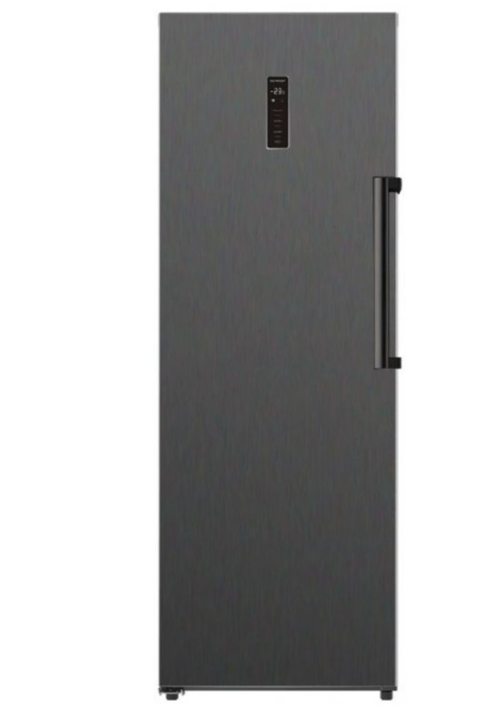 Frilec BREMEN295-4NFDI vrijstaande vriezer