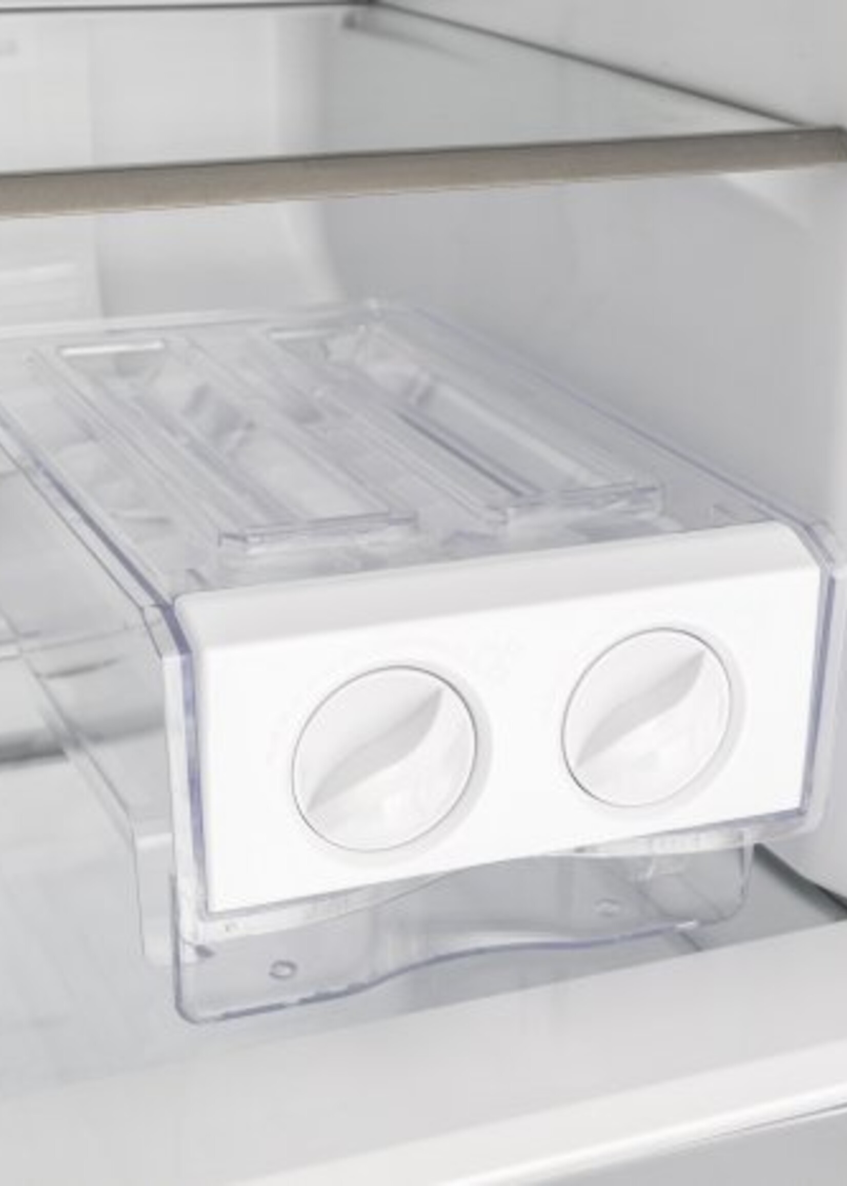 Frilec BREMEN295-4NFDI vrijstaande vriezer