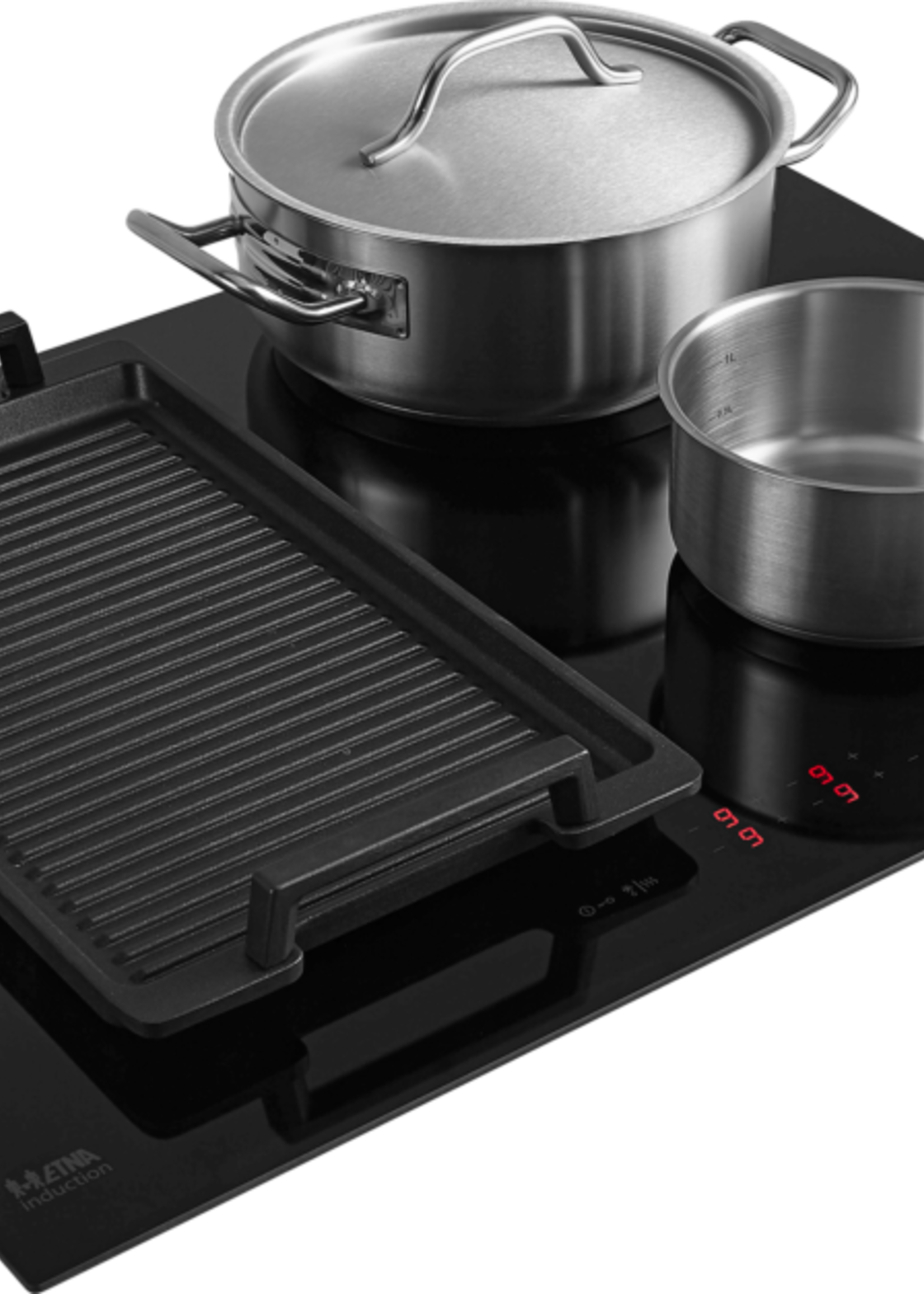 Etna KIF670ZT Inductiekookplaat - 70 cm