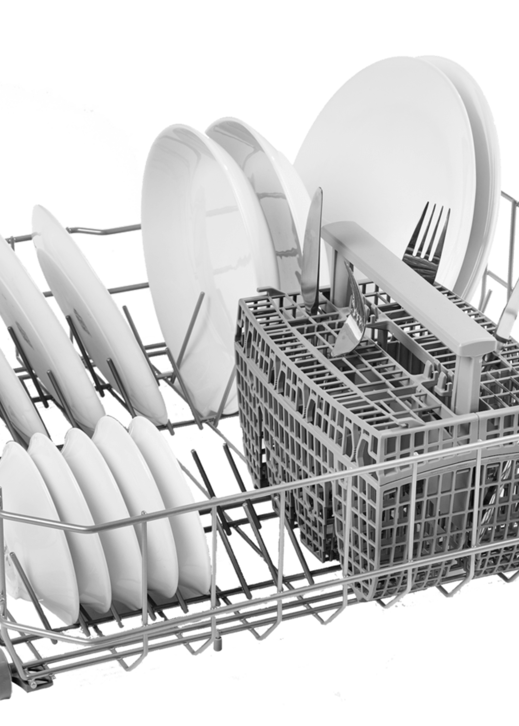 Pelgrim GVW260XL Vaatwasser 86cm