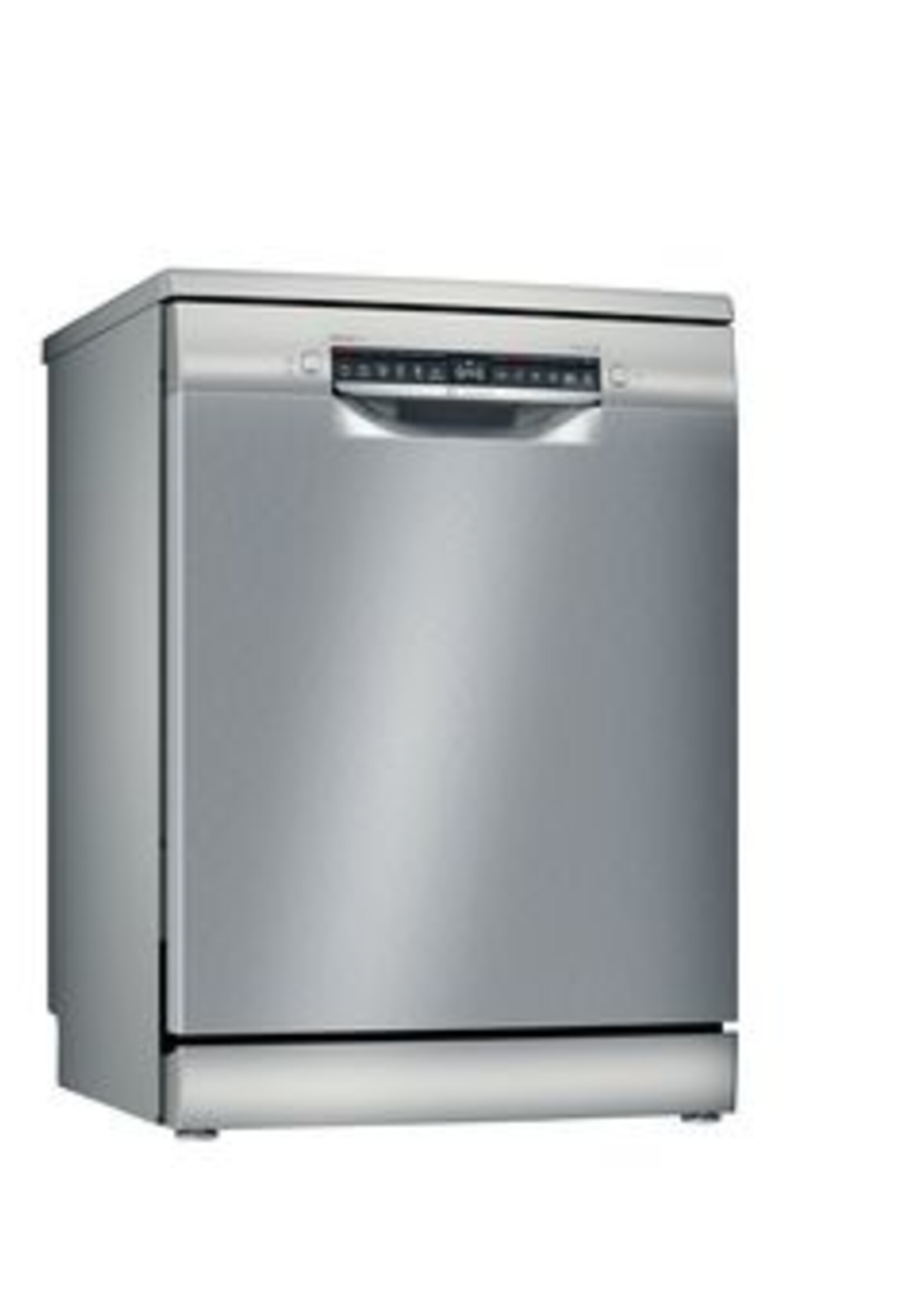 Bosch SMS4HTI37E vrijstaande vaatwasser