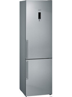 Siemens KG39NXIDR vrijstaande koel/vriescombinatie