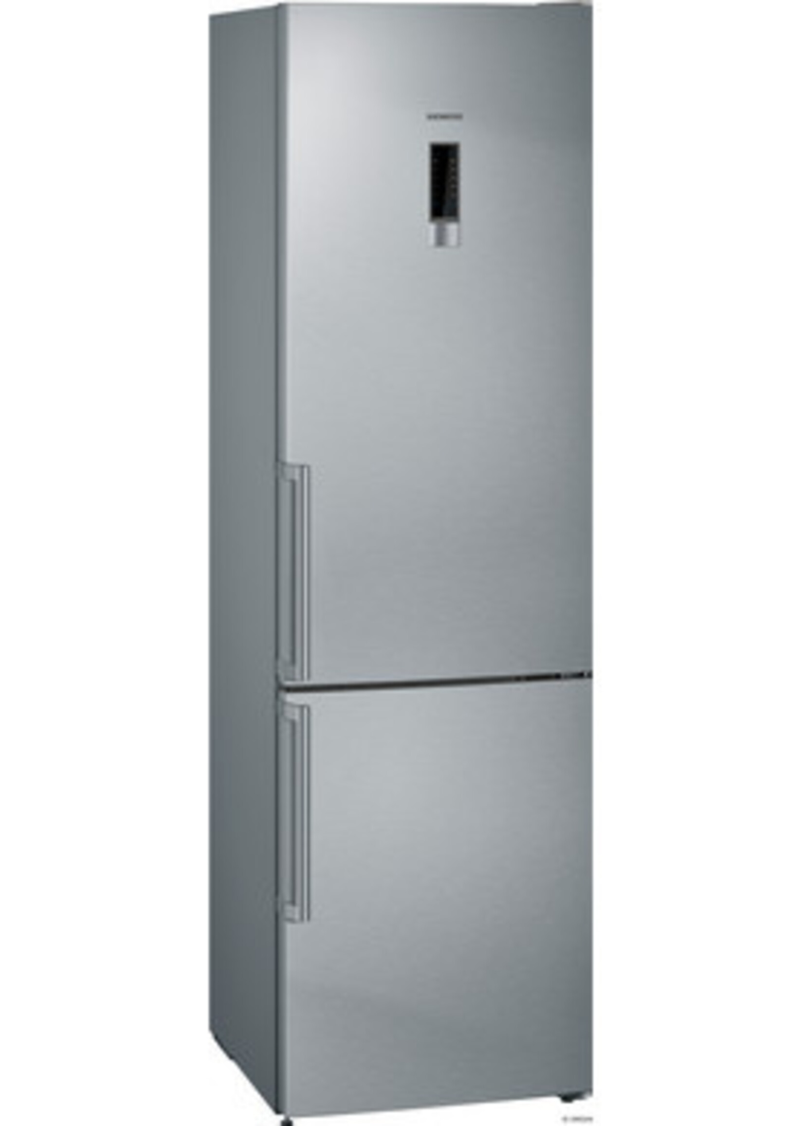 Siemens KG39NXIDR vrijstaande koel/vriescombinatie