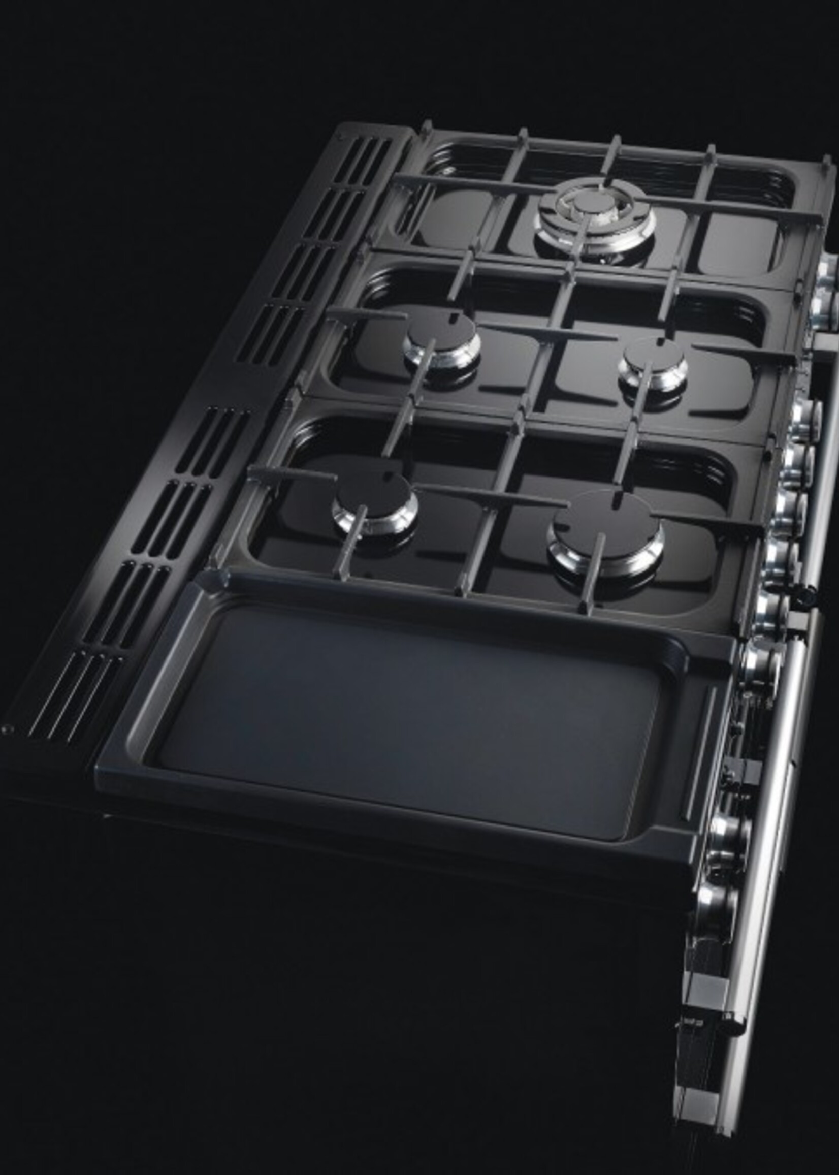 Falcon Nexus 110 Gas Wit