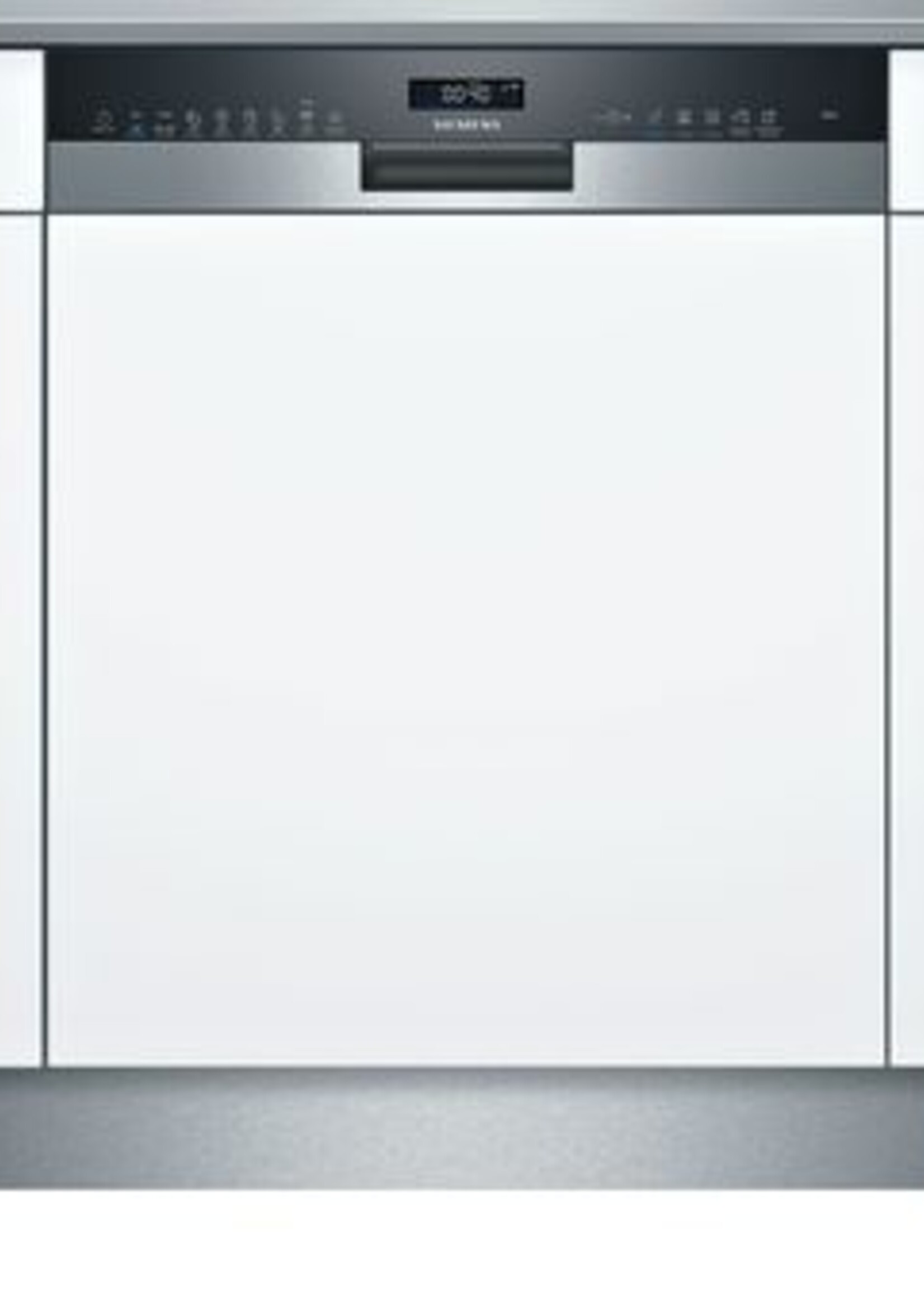 Siemens SN55ES56CE geïntegreerde vaatwasser