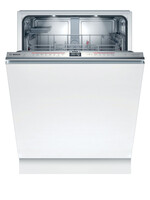 Bosch SMV4HTX24N volledig geïntegreerde vaatwasser